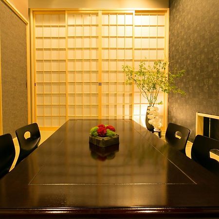 Mellow Stay Gojo Karashuma Kyoto Luaran gambar