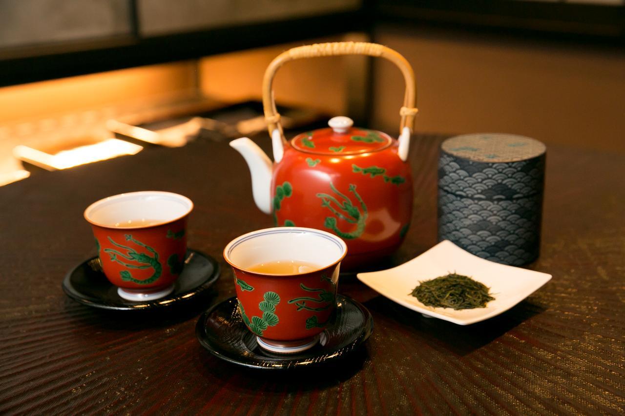 Mellow Stay Gojo Karashuma Kyoto Luaran gambar
