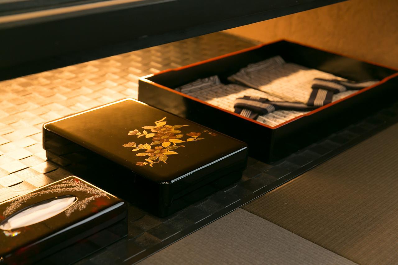 Mellow Stay Gojo Karashuma Kyoto Luaran gambar