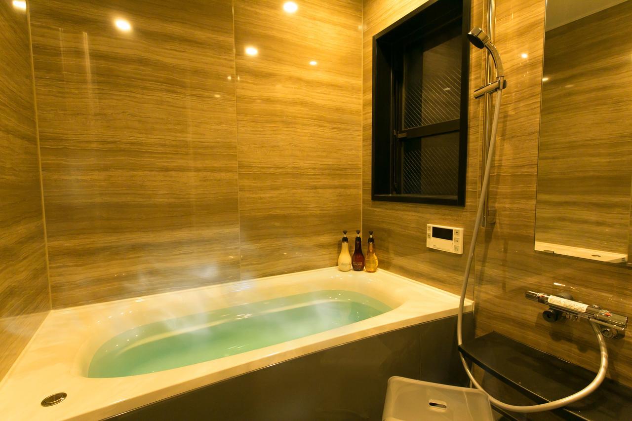Mellow Stay Gojo Karashuma Kyoto Luaran gambar