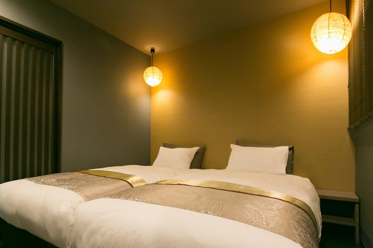 Mellow Stay Gojo Karashuma Kyoto Luaran gambar