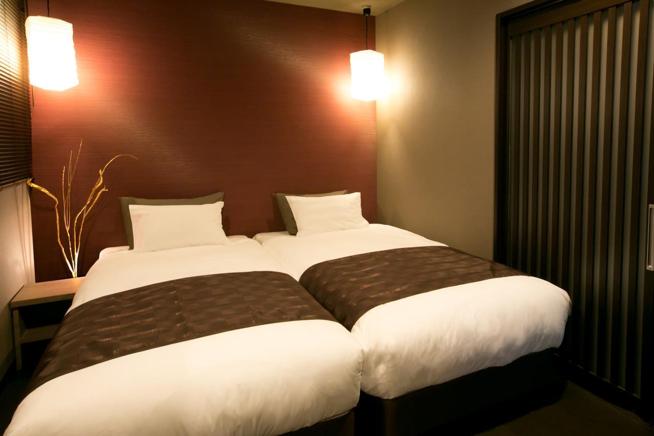 Mellow Stay Gojo Karashuma Kyoto Luaran gambar