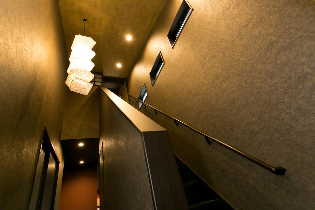 Mellow Stay Gojo Karashuma Kyoto Luaran gambar