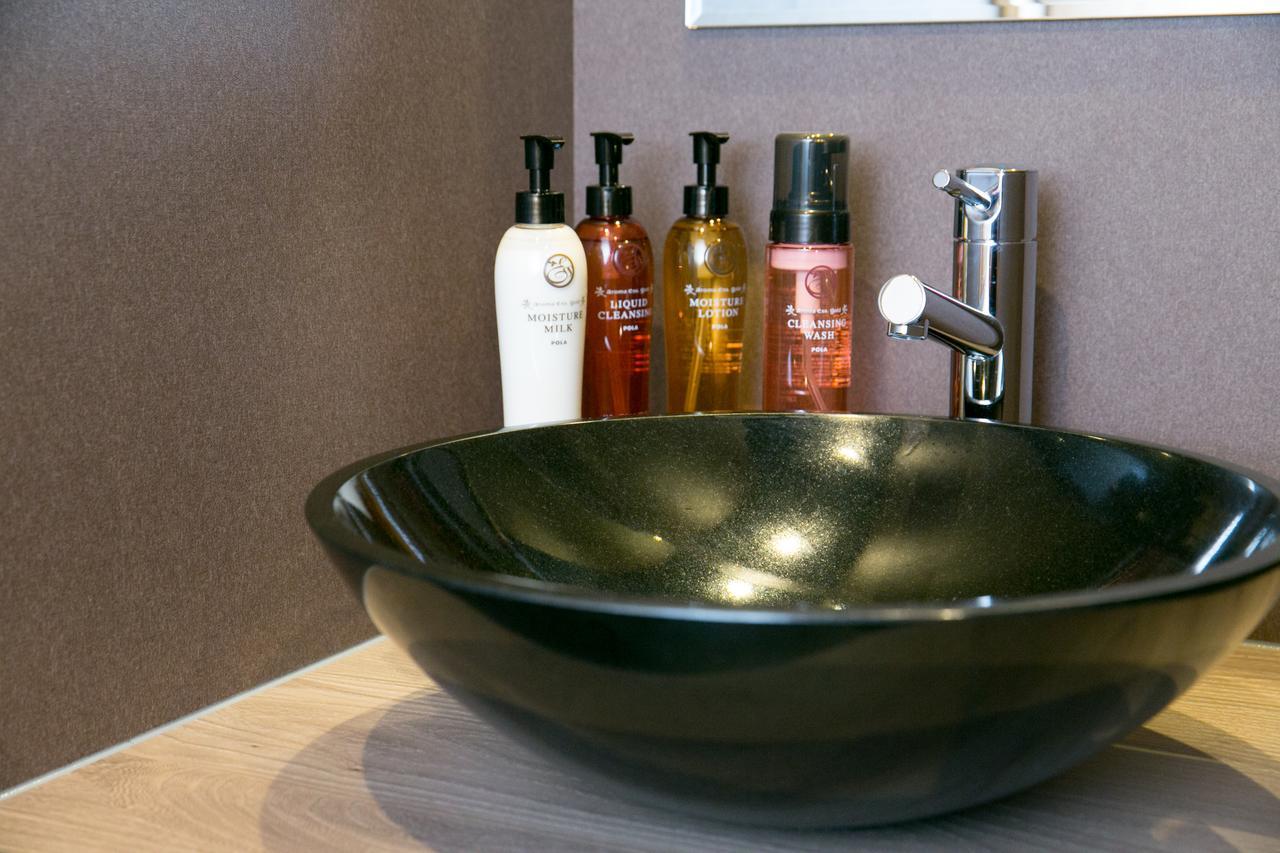 Mellow Stay Gojo Karashuma Kyoto Luaran gambar