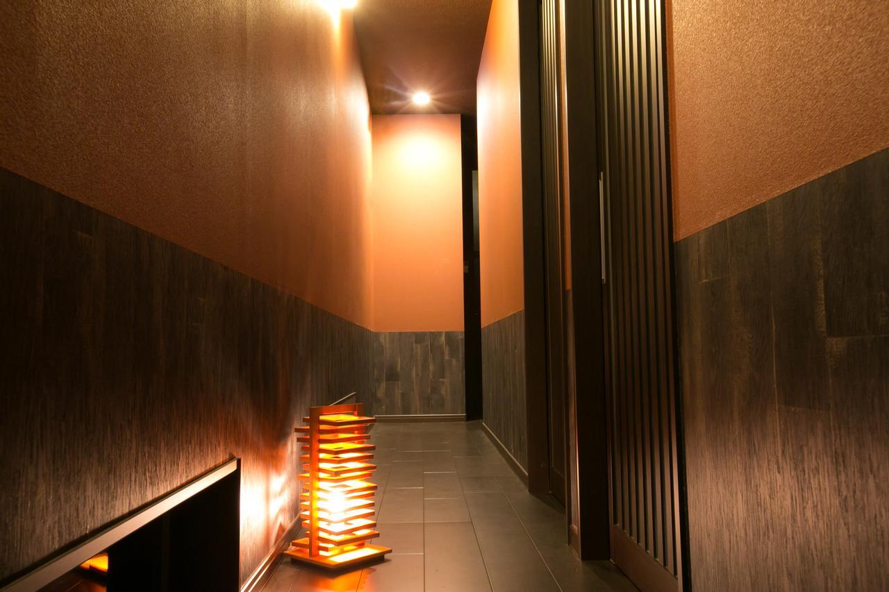 Mellow Stay Gojo Karashuma Kyoto Luaran gambar