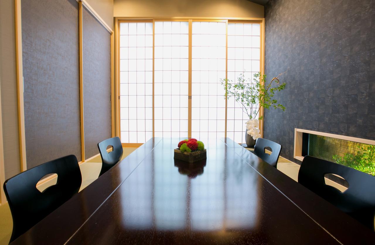 Mellow Stay Gojo Karashuma Kyoto Luaran gambar