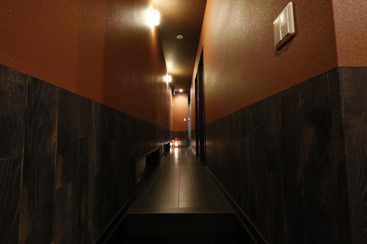 Mellow Stay Gojo Karashuma Kyoto Luaran gambar
