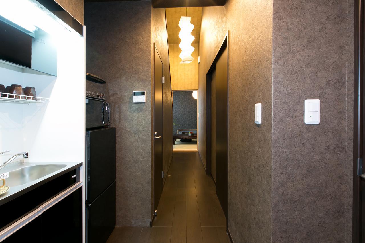 Mellow Stay Gojo Karashuma Kyoto Luaran gambar