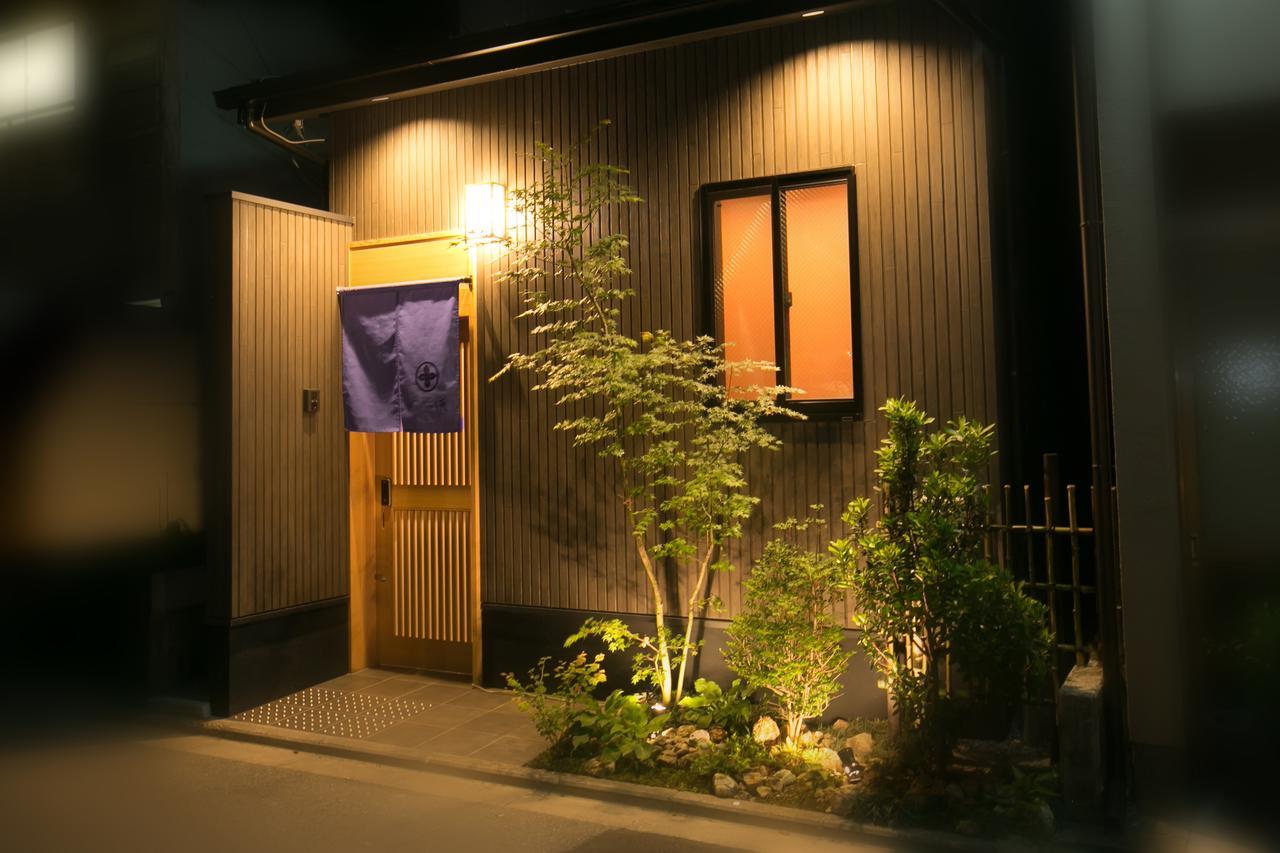 Mellow Stay Gojo Karashuma Kyoto Luaran gambar
