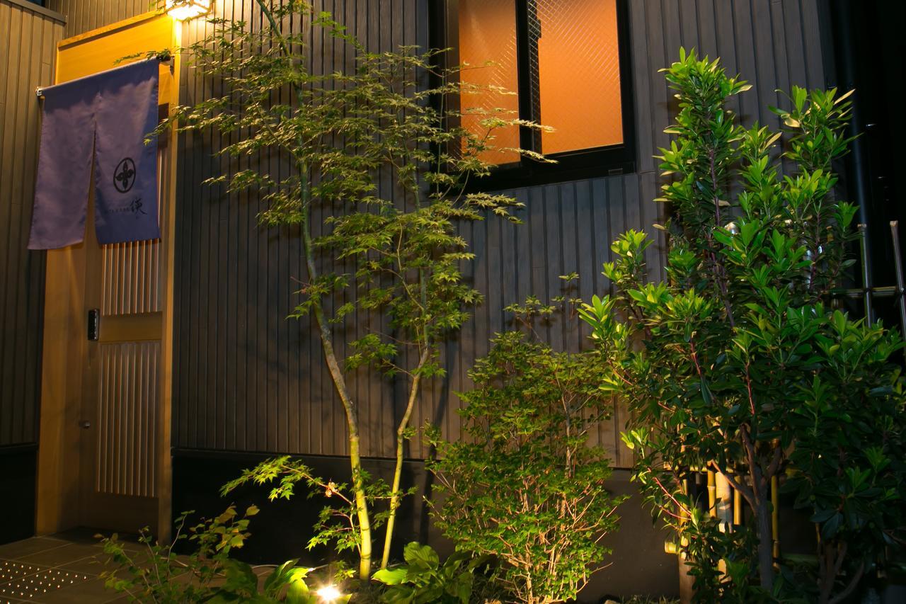 Mellow Stay Gojo Karashuma Kyoto Luaran gambar