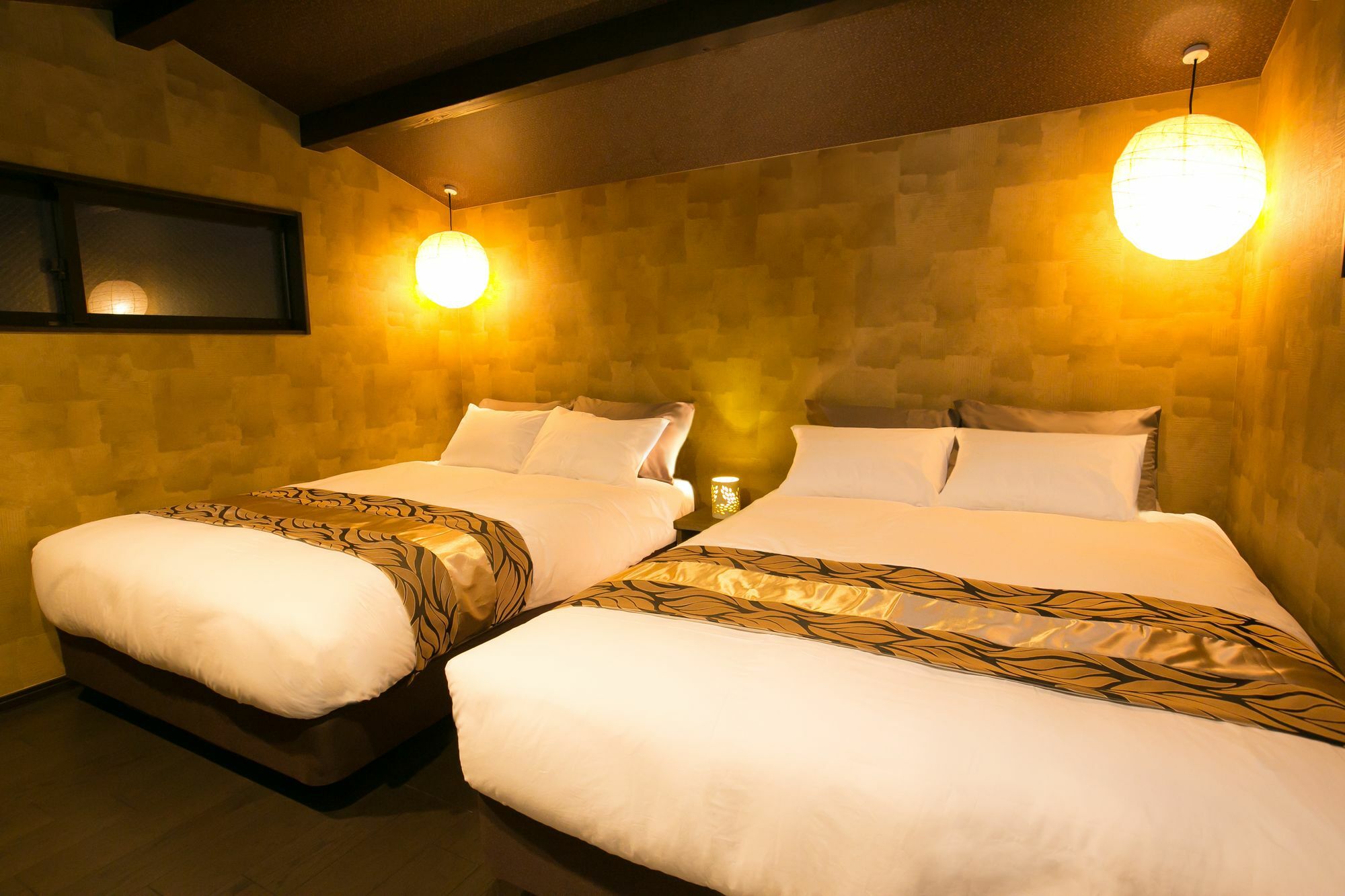Mellow Stay Gojo Karashuma Kyoto Luaran gambar