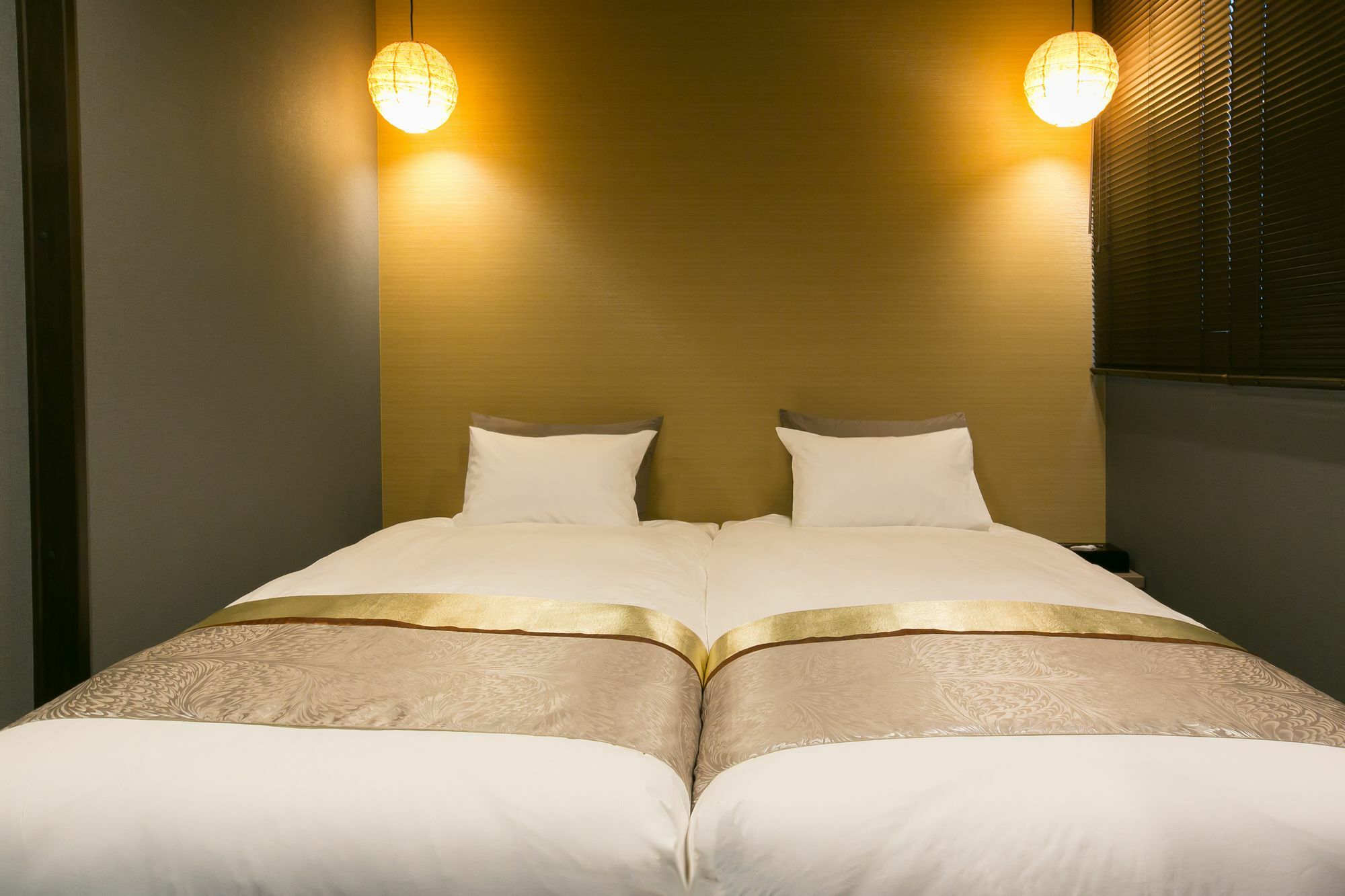 Mellow Stay Gojo Karashuma Kyoto Luaran gambar